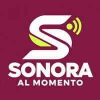 Logotipo de Sonora al Momento